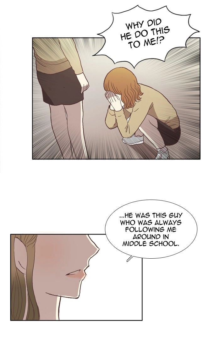 Anoko ni 1000% Chapter 28 page 27 - 
