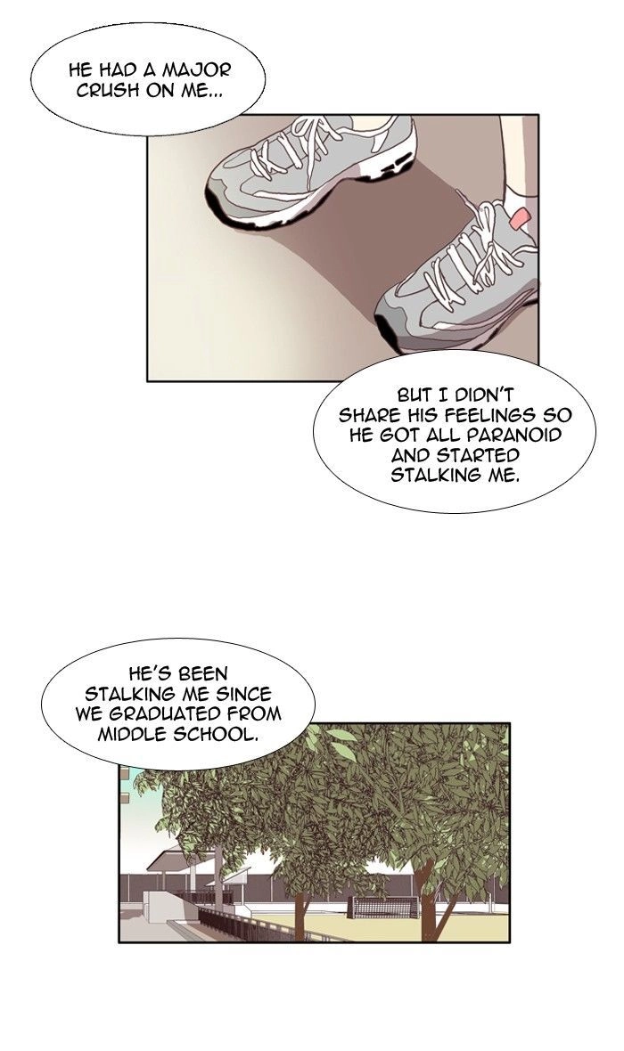 Anoko ni 1000% Chapter 28 page 28 - 