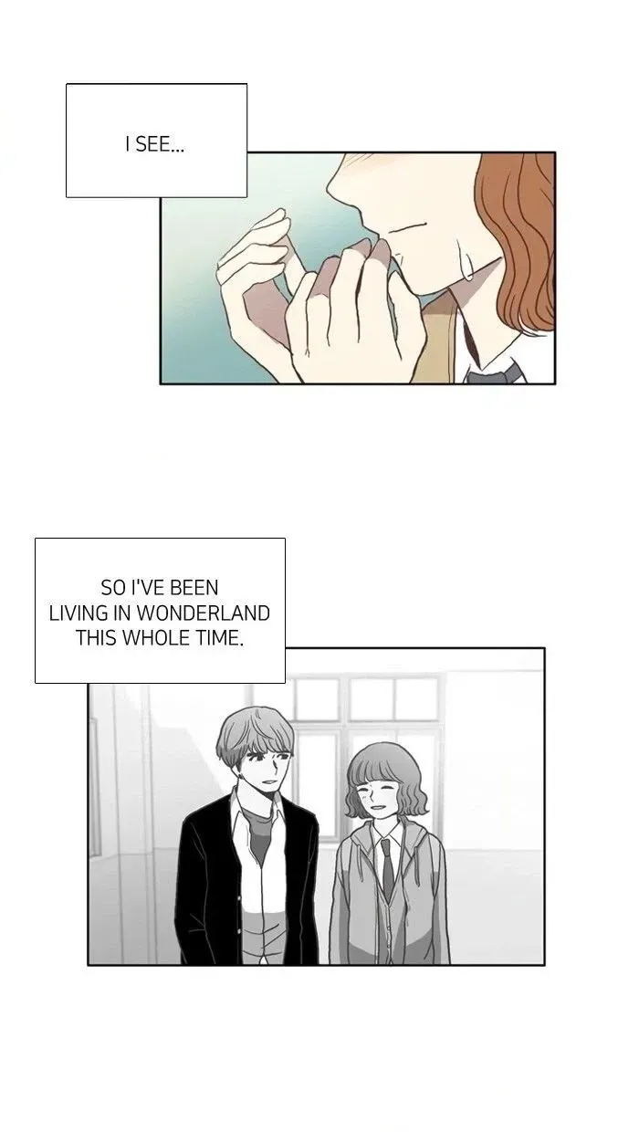 Anoko ni 1000% Chapter 28 page 30 - 