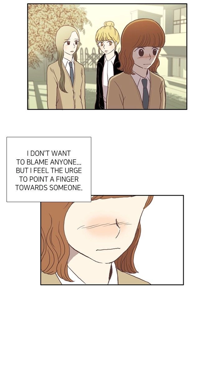 Anoko ni 1000% Chapter 28 page 32 - 
