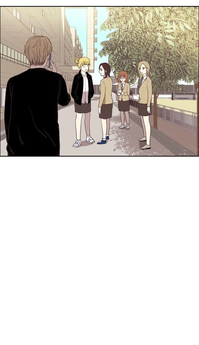 Anoko ni 1000% Chapter 28 page 37 - 