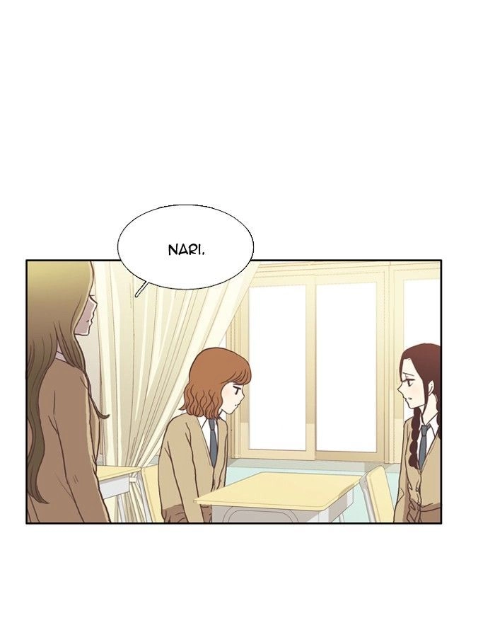 Anoko ni 1000% Chapter 28 page 9 - 