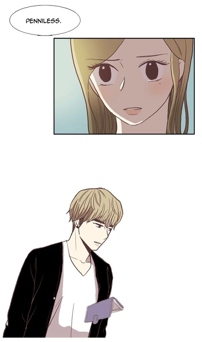 Anoko ni 1000% Chapter 29 page 17 - 