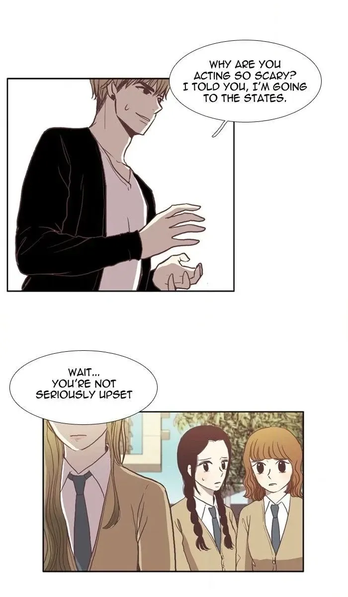 Anoko ni 1000% Chapter 29 page 20 - 