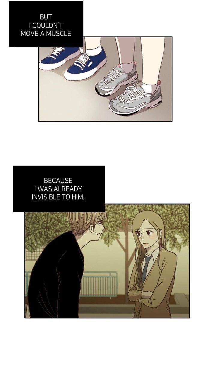 Anoko ni 1000% Chapter 29 page 25 - 