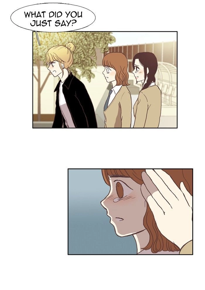 Anoko ni 1000% Chapter 29 page 29 - 