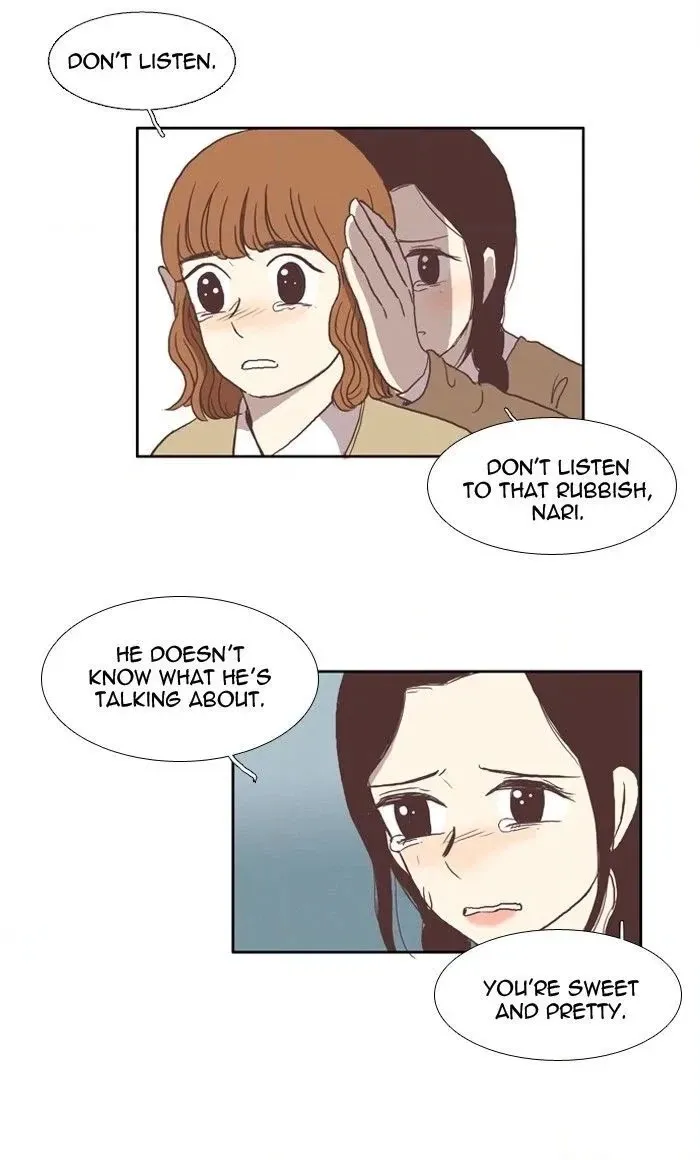 Anoko ni 1000% Chapter 29 page 30 - 