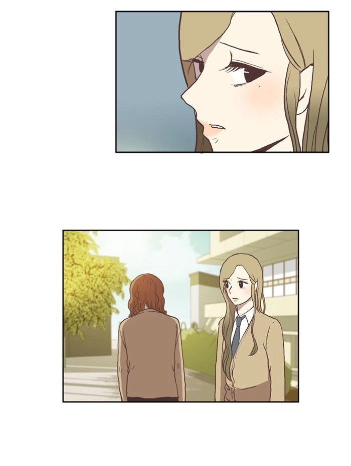 Anoko ni 1000% Chapter 29 page 37 - 