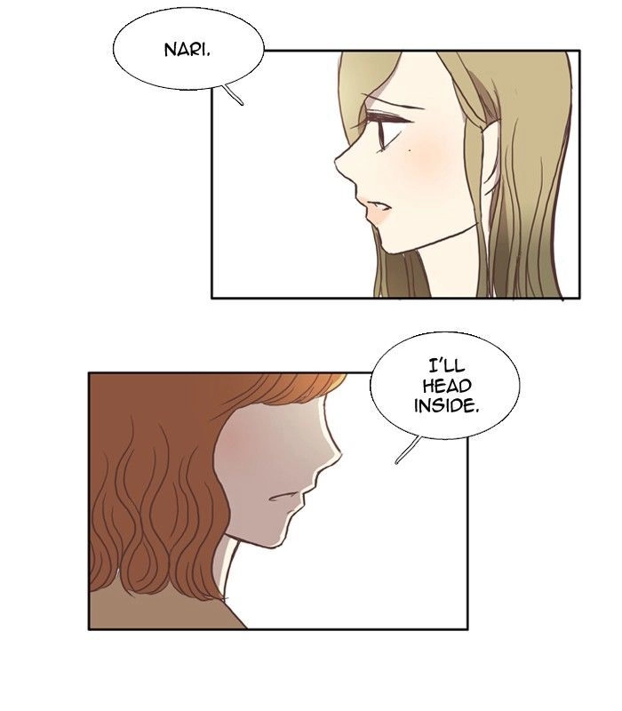 Anoko ni 1000% Chapter 29 page 38 - 