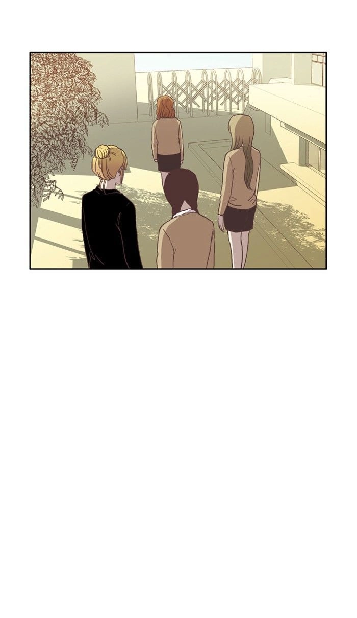 Anoko ni 1000% Chapter 29 page 39 - 