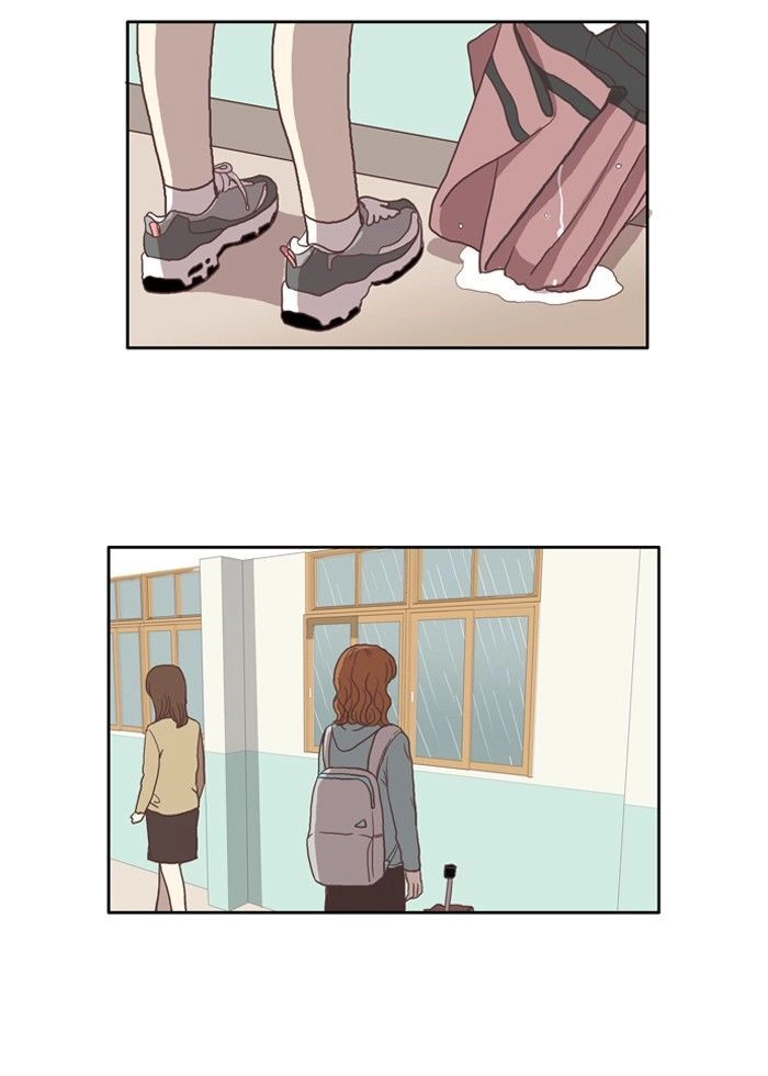 Anoko ni 1000% Chapter 29 page 41 - 