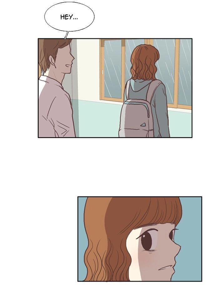 Anoko ni 1000% Chapter 29 page 43 - 