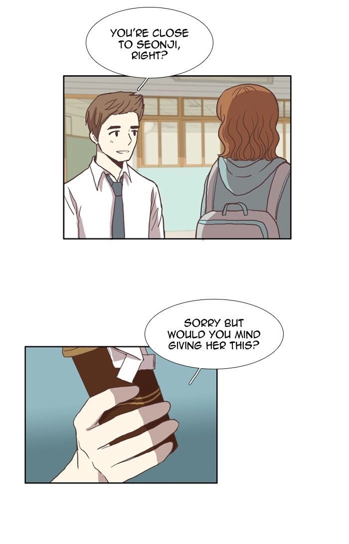 Anoko ni 1000% Chapter 29 page 44 - 