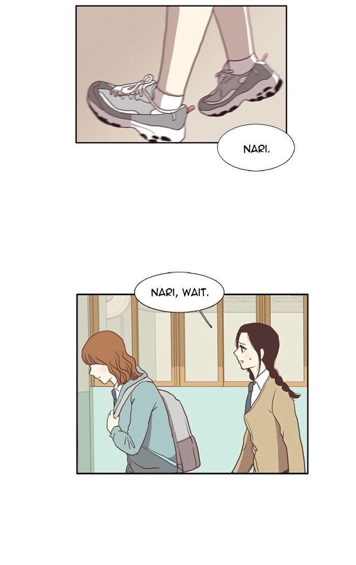 Anoko ni 1000% Chapter 29 page 48 - 
