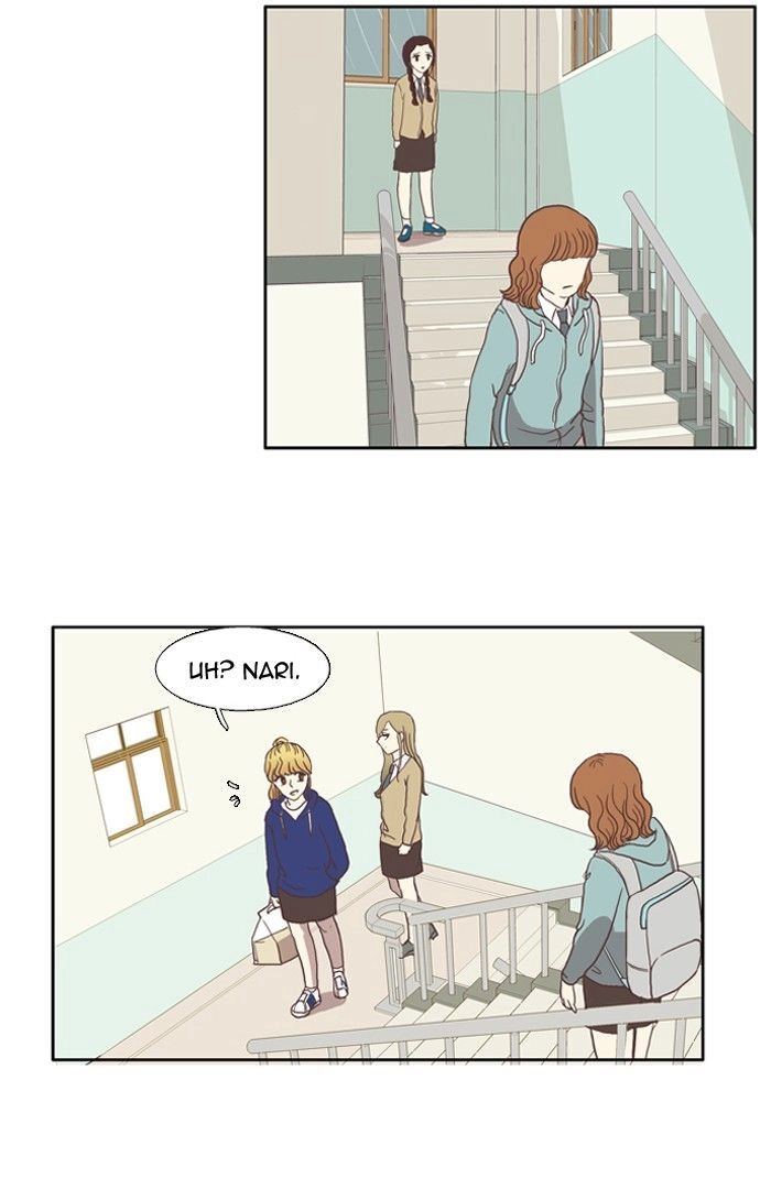 Anoko ni 1000% Chapter 29 page 49 - 
