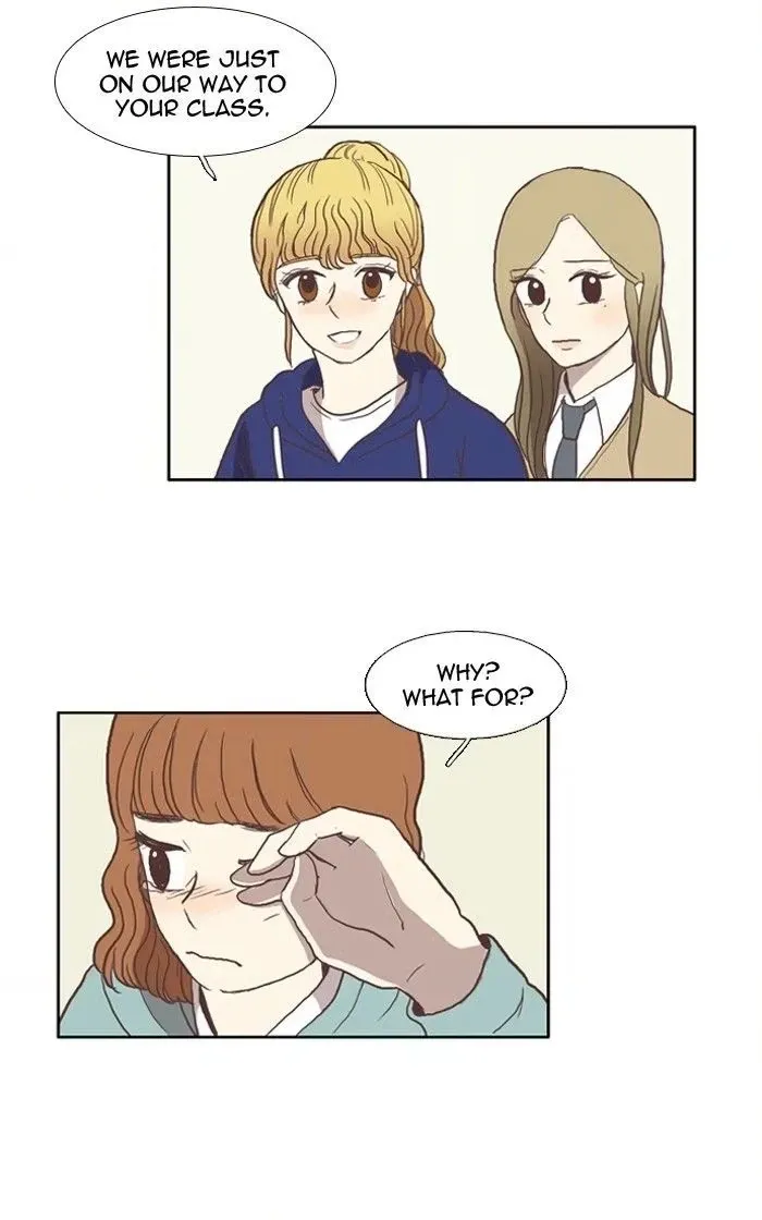 Anoko ni 1000% Chapter 29 page 50 - 