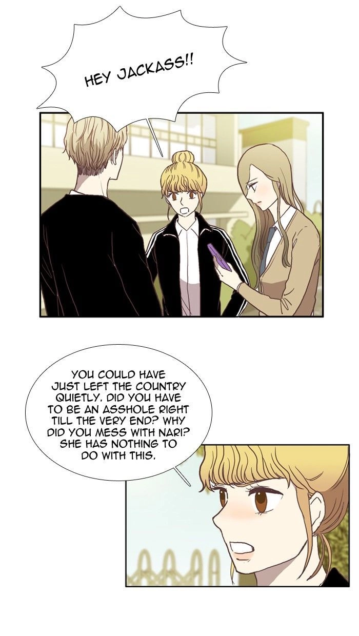 Anoko ni 1000% Chapter 29 page 6 - 