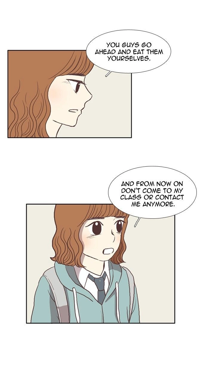 Anoko ni 1000% Chapter 29 page 52 - 