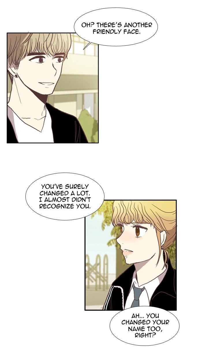 Anoko ni 1000% Chapter 29 page 7 - 