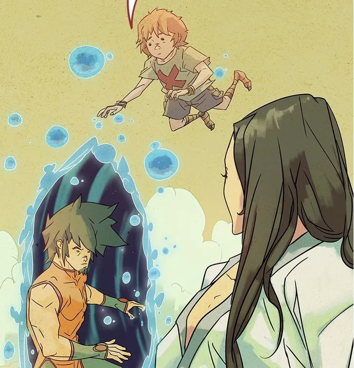 Anoko ni 1000% Chapter 3 page 17 - 