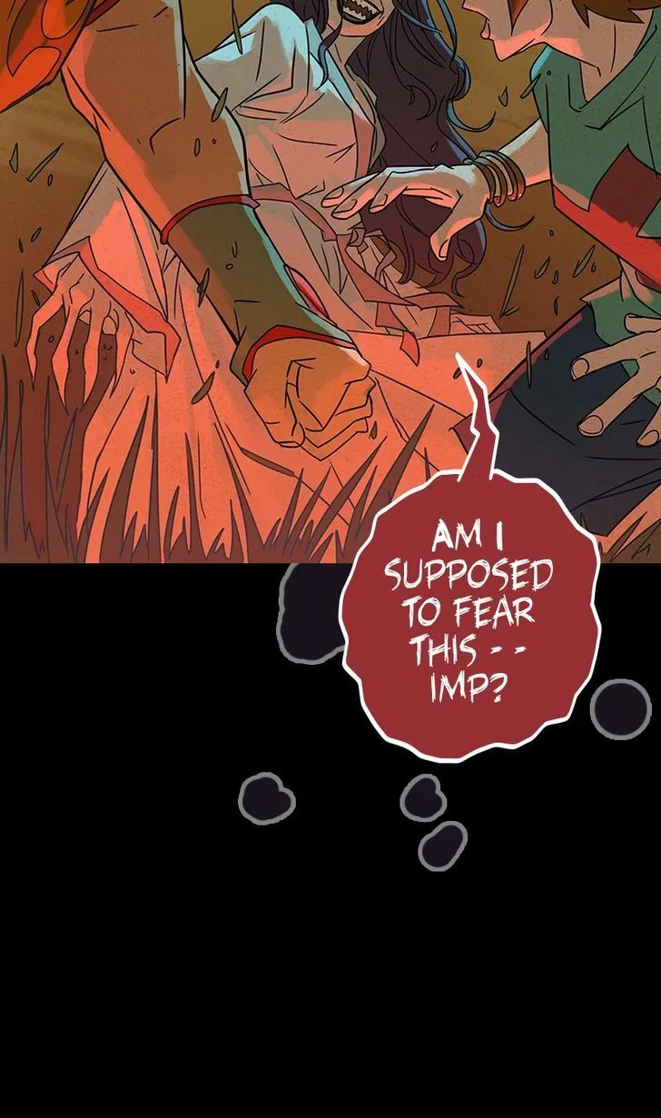 Anoko ni 1000% Chapter 3 page 32 - 