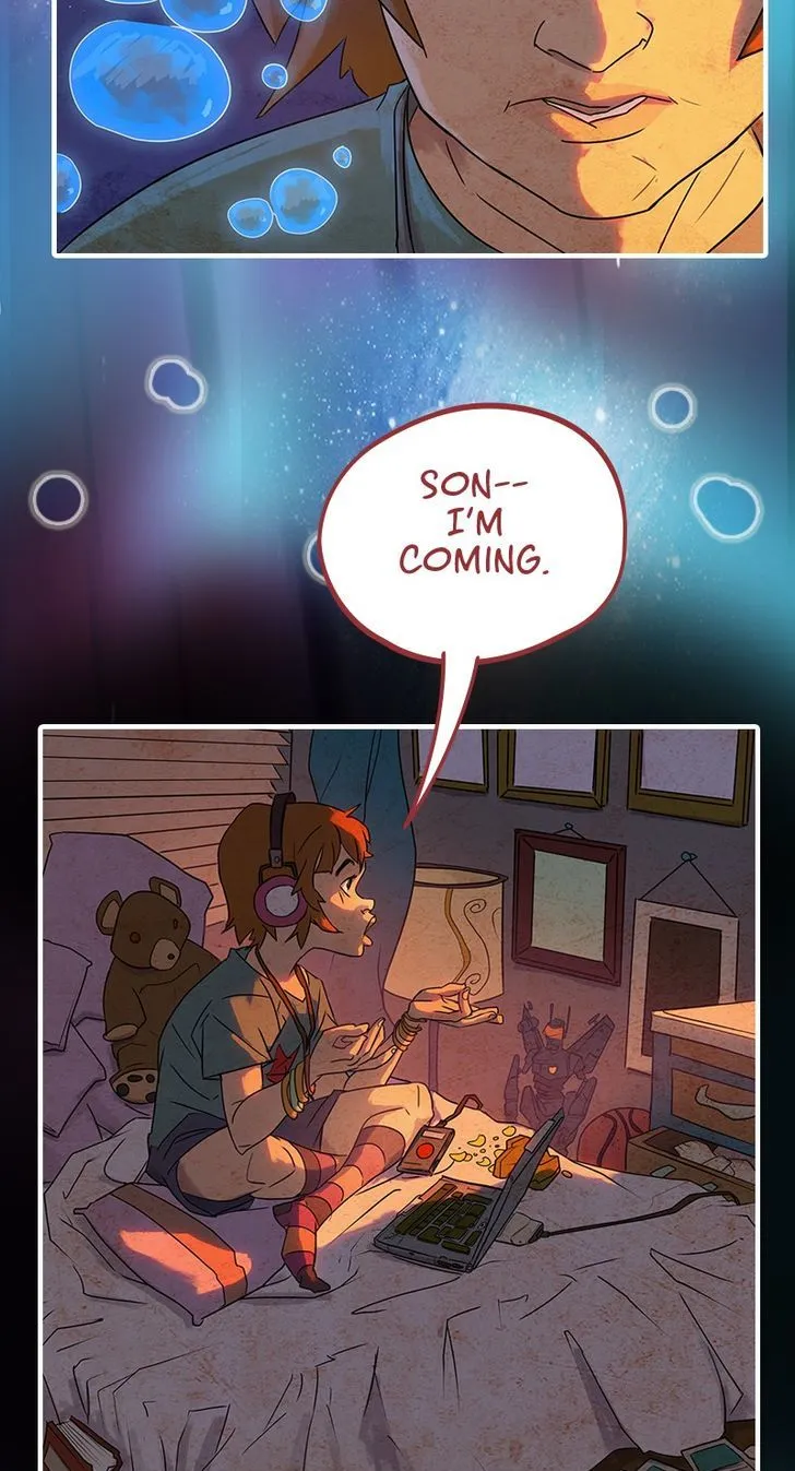 Anoko ni 1000% Chapter 3 page 5 - 