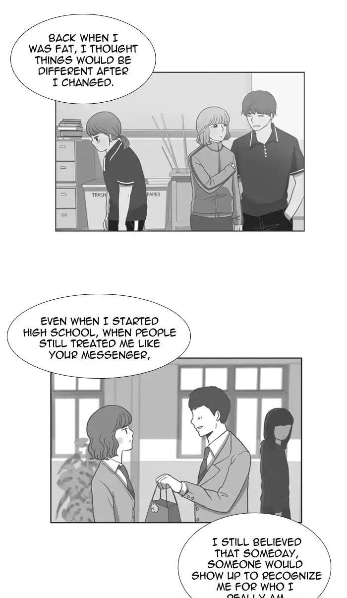 Anoko ni 1000% Chapter 30 page 11 - 