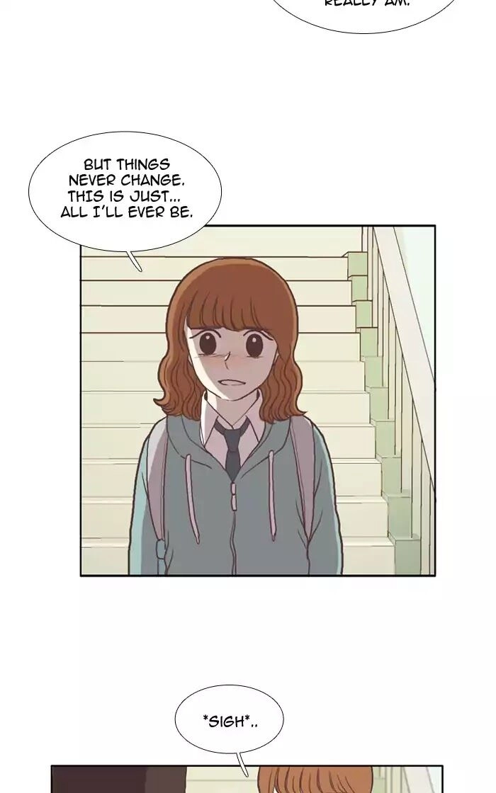 Anoko ni 1000% Chapter 30 page 12 - 
