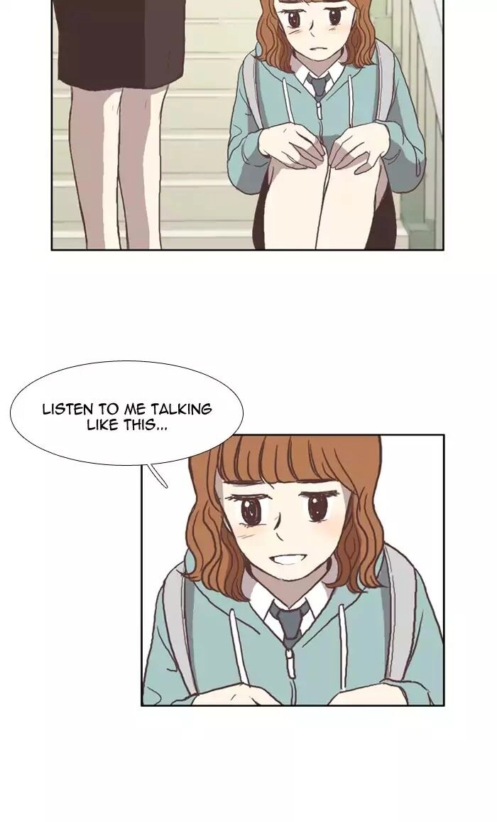 Anoko ni 1000% Chapter 30 page 13 - 