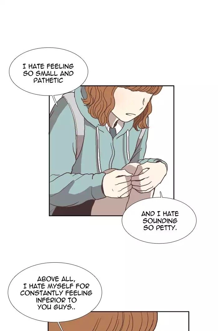 Anoko ni 1000% Chapter 30 page 15 - 