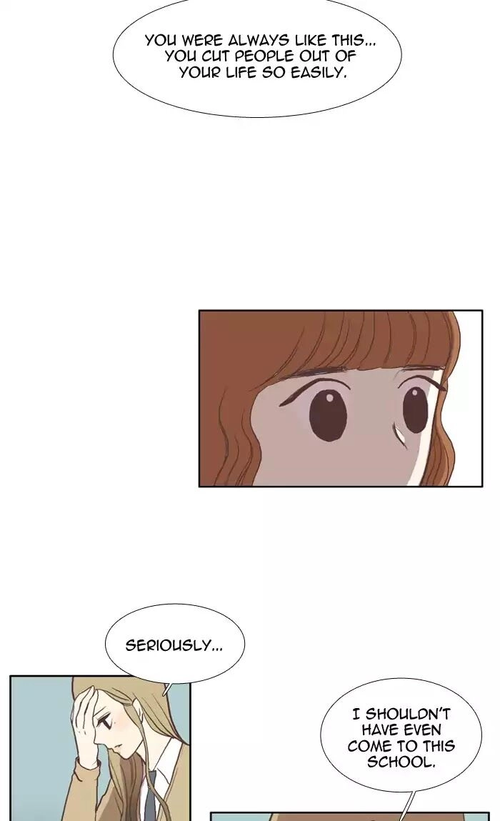 Anoko ni 1000% Chapter 30 page 17 - 