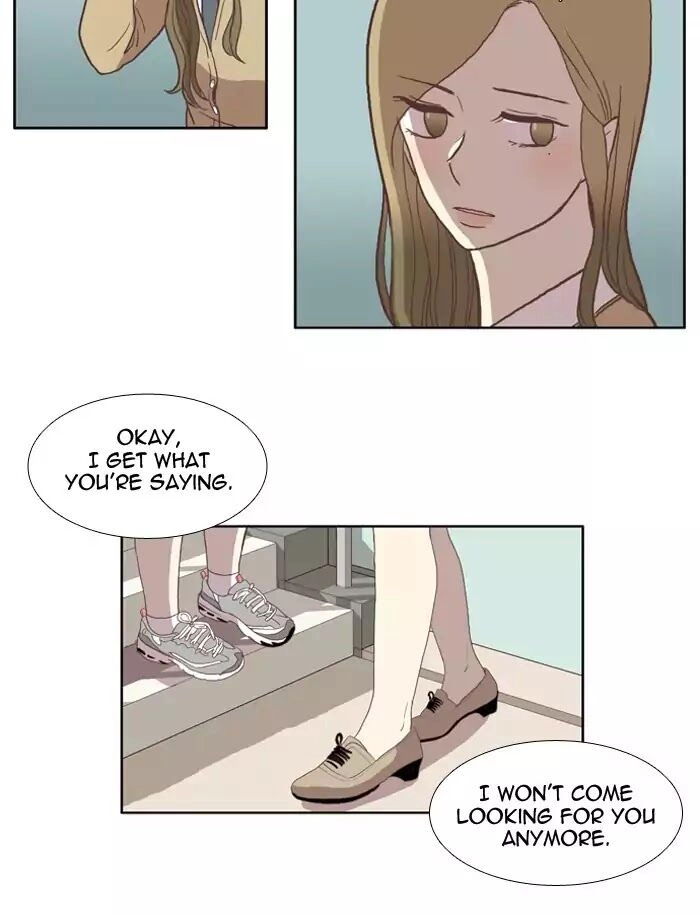 Anoko ni 1000% Chapter 30 page 18 - 