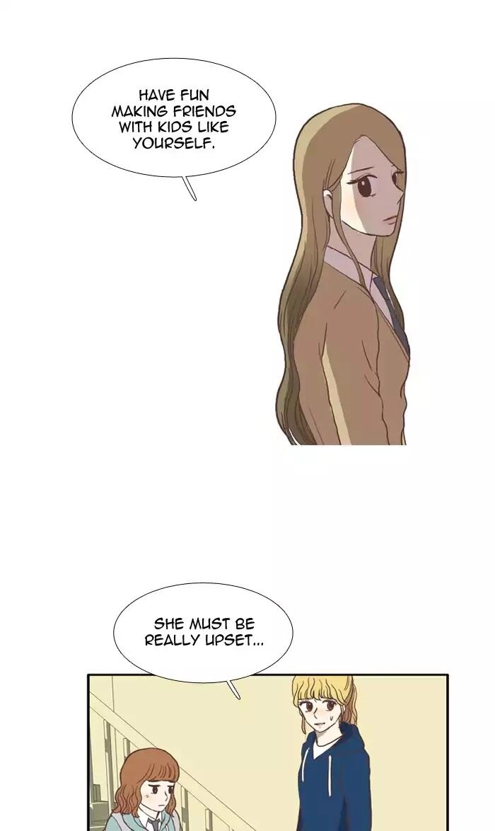 Anoko ni 1000% Chapter 30 page 19 - 