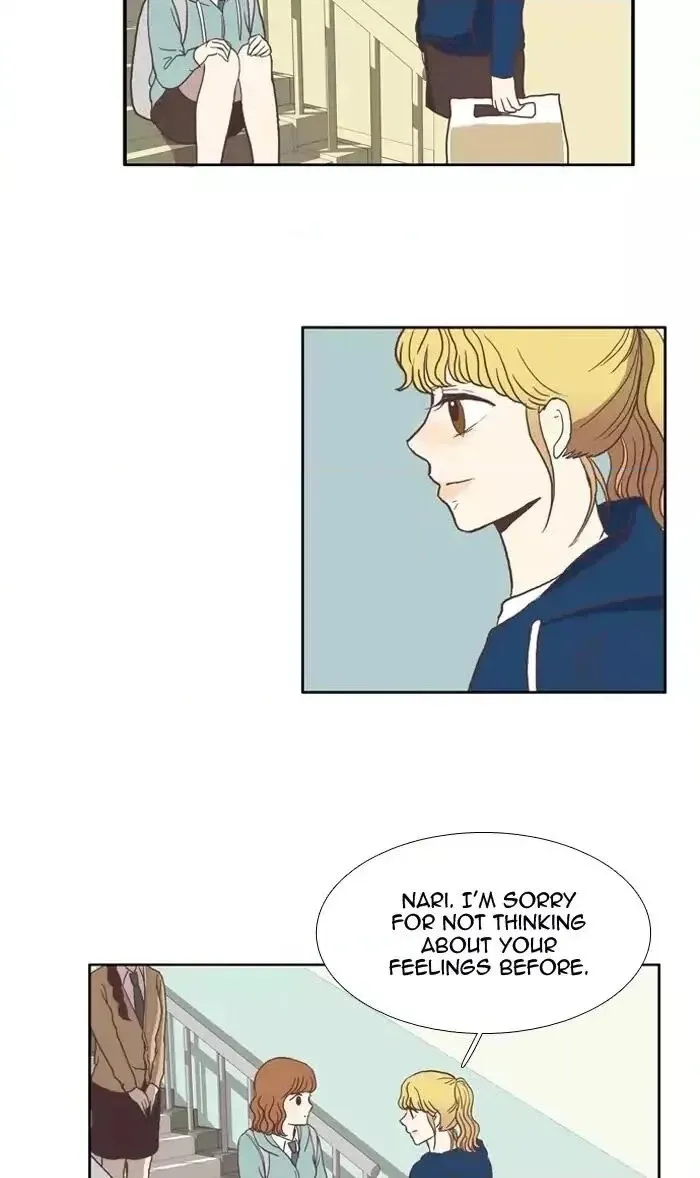 Anoko ni 1000% Chapter 30 page 20 - 