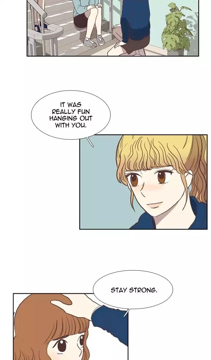 Anoko ni 1000% Chapter 30 page 21 - 