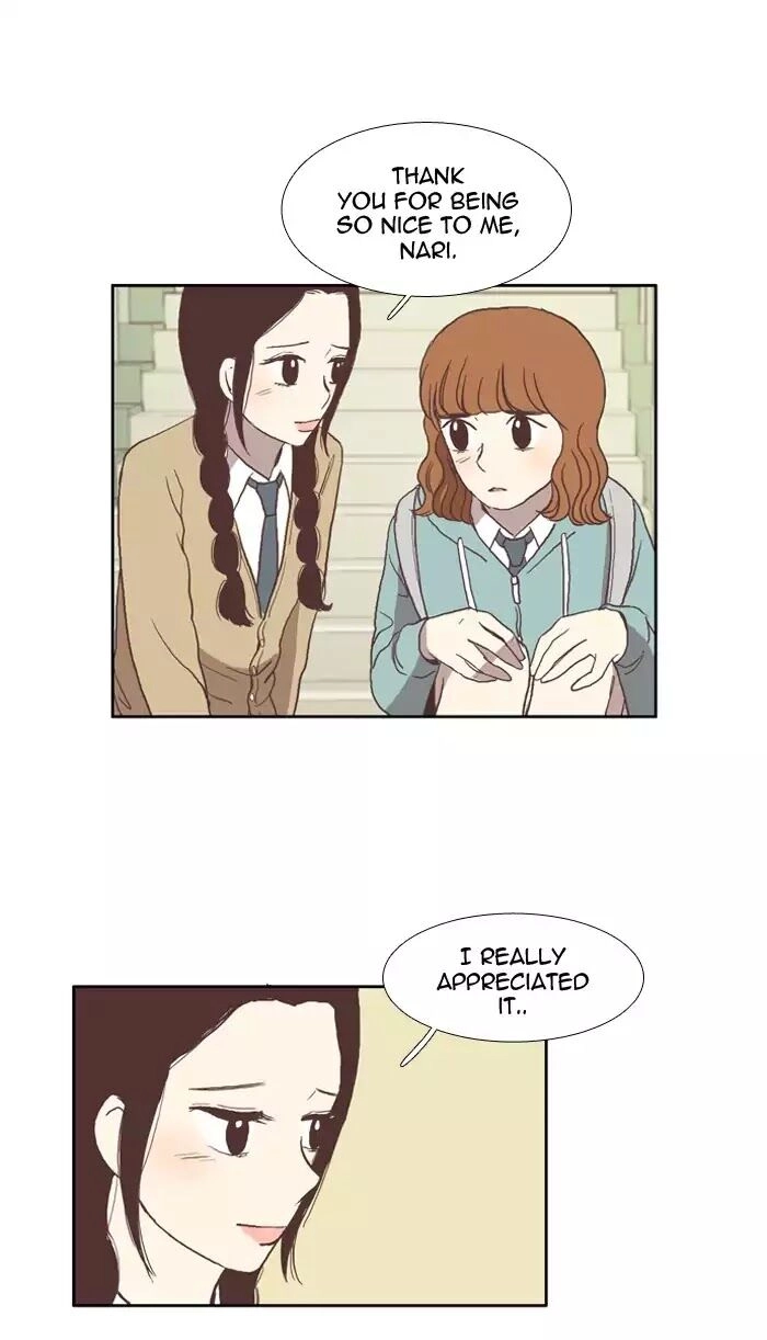 Anoko ni 1000% Chapter 30 page 23 - 