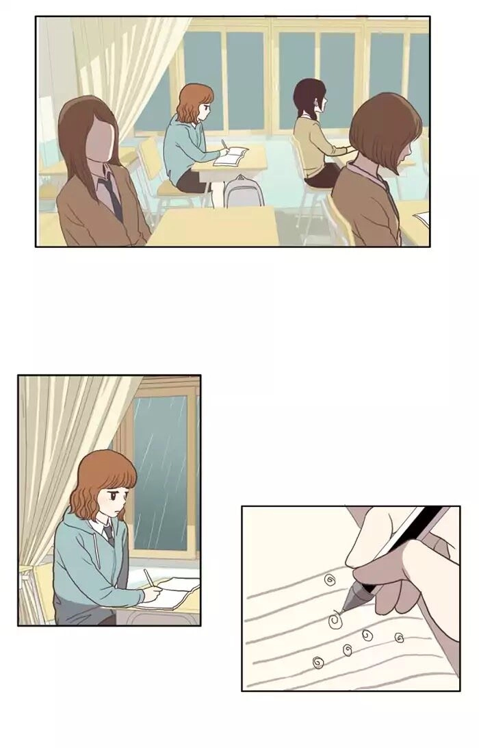 Anoko ni 1000% Chapter 30 page 26 - 