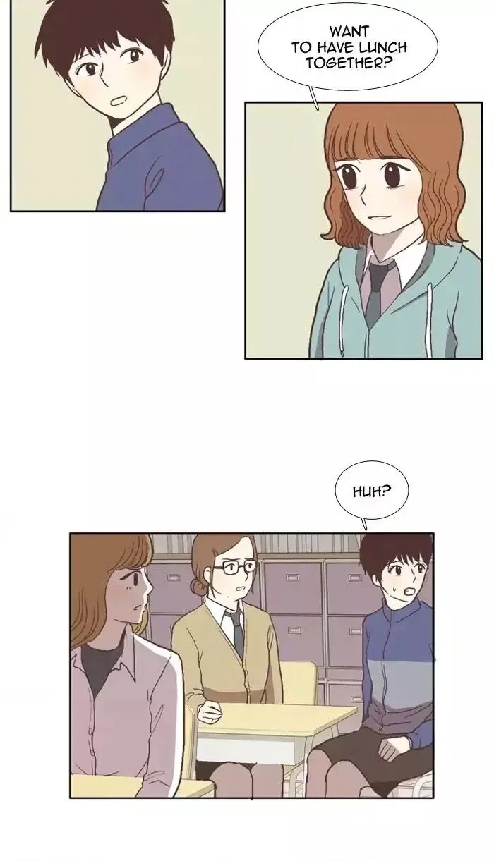 Anoko ni 1000% Chapter 30 page 30 - 