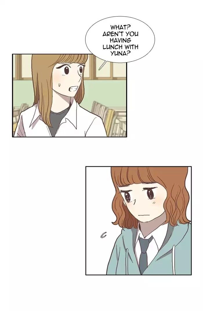 Anoko ni 1000% Chapter 30 page 31 - 