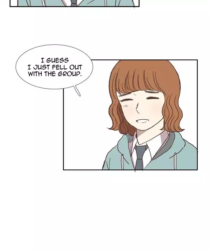 Anoko ni 1000% Chapter 30 page 36 - 
