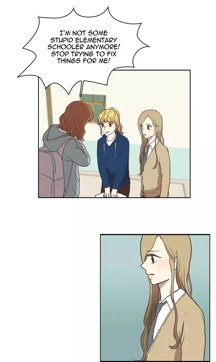 Anoko ni 1000% Chapter 30 page 6 - 