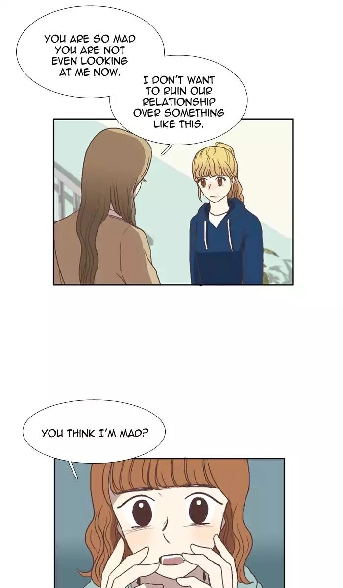 Anoko ni 1000% Chapter 30 page 8 - 