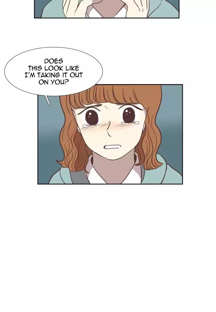 Anoko ni 1000% Chapter 30 page 9 - 