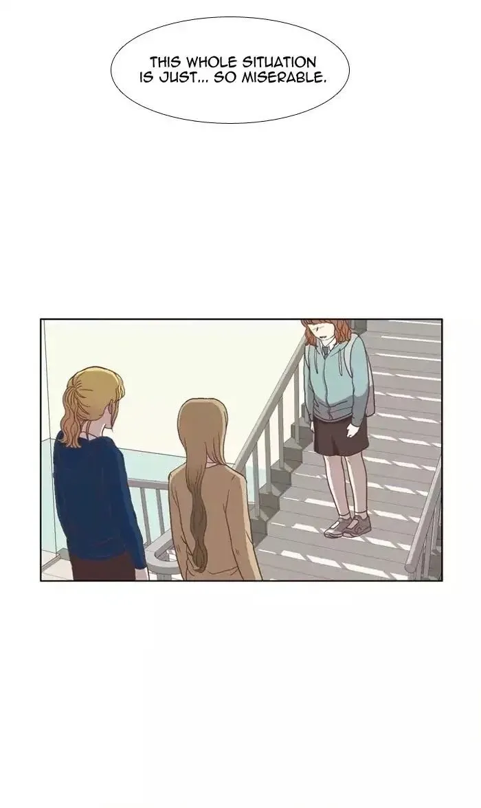 Anoko ni 1000% Chapter 30 page 10 - 