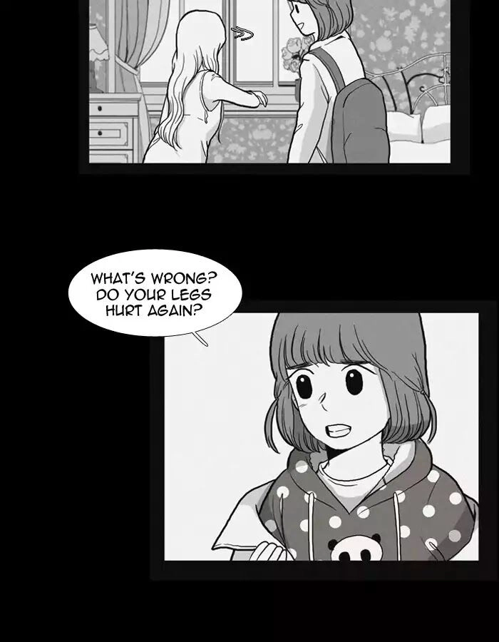 Anoko ni 1000% Chapter 31 page 13 - 
