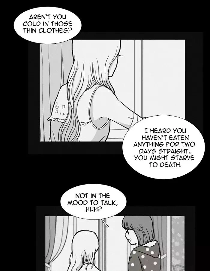 Anoko ni 1000% Chapter 31 page 14 - 
