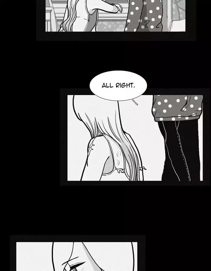 Anoko ni 1000% Chapter 31 page 15 - 
