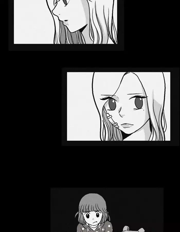 Anoko ni 1000% Chapter 31 page 16 - 
