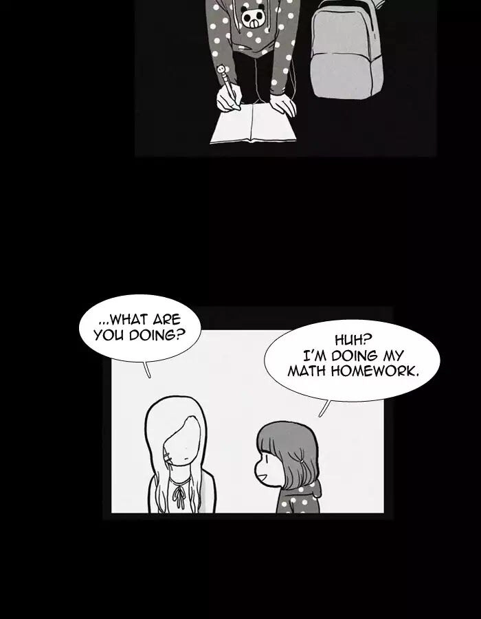 Anoko ni 1000% Chapter 31 page 17 - 