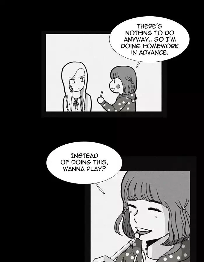 Anoko ni 1000% Chapter 31 page 18 - 
